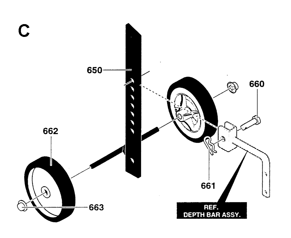 CT 20-(I9801123)-Husqvarna-PB-3Break Down